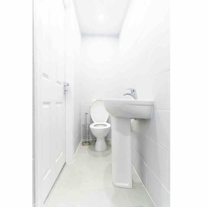 Exclusive Studio Retreat Бирмингем Экстерьер фото