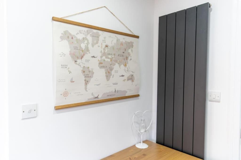 Exclusive Studio Retreat Бирмингем Экстерьер фото