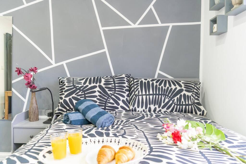 Exclusive Studio Retreat Бирмингем Экстерьер фото