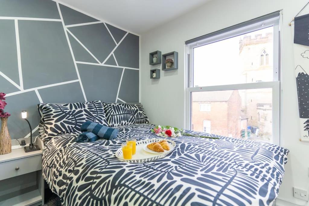 Exclusive Studio Retreat Бирмингем Экстерьер фото